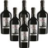 Vino e Visciole Selezione cl. 50 Velenosi 6 bottiglie