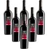 Vino e Visciole cl. 75 Velenosi 6 bottiglie 75 cl.