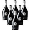 Sior Sandro Prosecco Spumante DOC Extra Dry Vineyeards V8+ 6 bottiglie 75cl.