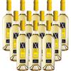 Villa Angela Passerina 12 bottiglia vino bianco cl. 37,5 Velenosi