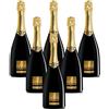 Grand Cuvée GOLD 6 bottiglie cl. 75 Velenosi