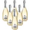 Grand Cuvée Metodo Classico Velenosi 6 bottiglie 75 cl.
