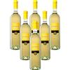 Passerina Entry Level Velenosi vino bianco 6 bottiglie cl. 75 Velenosi