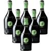 Sior Carlo Prosecco Spumante DOC Millesimato Brut Vineyeards V8+ 6 bot.75 cl.