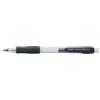 Pilot Portamine Pilot SuperGrip H185 - Corsa 0,5 mm - Mina HB - Corpo nero