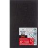 Canson Schizzo stanco un taccuino da disegno Fino con 98 fogli - 14x21,6 cm - 100 g - c