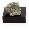 A Bijoux Chromitite. 25.8 cts. Estrie, Québec, Canada.