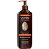 CANTU Skincare, lozione nutriente per il corpo al burro di karitè, 473 ml, confezione da 1