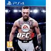 Electronic Arts EA Sports UFC 3 - PlayStation 4 [Edizione: Francia]