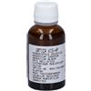 Urtica Linda's Lab. Omeopatici Urtica Vis-Hp Gocce 30 ml