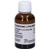 Lindas Linda'S Lab Glauconie Litolindas Gocce 30 Ml