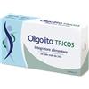 Pegaso Oligolito Tricos Integratore Minerali 20 Fiale