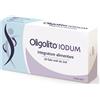 Pegaso Oligolito Iodum 20 Fiale