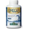 Naturando Omega 3 100 Capsule