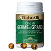 Naturando Olio Di Germe Di Grano Integratore Metabolico 70 Capsule