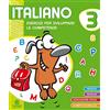 Tre Sei Scuola Italiano. Per la Scuola elementare (Vol. 3)