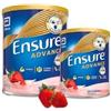 ABBOTT SRL ENSURE ADVANCE FRAGOLA 400G