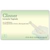ABBATE GUALTIERO SRL CLINNER LAVANDA VAG 4FL 140ML