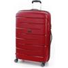 MODO BY RV RONCATO STARLIGHT 2.0 Trolley grande 79 cm - Rosso Scuro