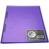 Westfolio, cartellina formato A3, colore viola