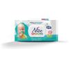 NICE SALVIETTE BABY 72PEZZI TALCO C/POP UP