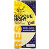 Rescue night kids gocce 10 ml