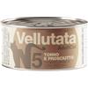 Natural Code Gatto Lattina (V5) Vellutata Tonno & Prosciutto 85 Gr