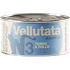 Natural Code Gatto Lattina (V3) Vellutata Tonno & Pollo 85 Gr Temporaneamente Mancante Dall'Azienda Produttrice