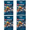 LEGO 71028 Minifigures Harry Potter: Edizione 2
