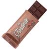Choco Zero Barretta Fondente 25g