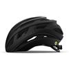 Giro Casco da ciclismo Giro Helios Spherical Mat Black Fade M