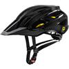 Uvex Casco da ciclismo Uvex Unbound MIPS All Black Mat 54 - 58 cm