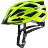 Uvex Casco da ciclismo Uvex I-VO 3D Neon Yellow (S4104290500) 52 - 57 cm