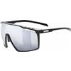 Uvex Occhiali sportivi Uvex MTN Perform White Mat/Mir.Silver