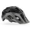 Rudy Project Casco da ciclismo Rudy Project Crossway Lead Black Matte S/M