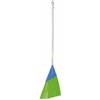 Verdemax Scopa trapezia plastica