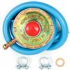 SalMar Kit Regolatore gas per Barbecue Sochef di Salmar