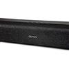 DENON DHT-S517 - Soundbar 3.1.2 Dolby Atmos con Subwoofer Wireless, HDMI eARC e Bluetooth, Nero