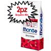 MONGE CANE CROCCHETTA MINI ADULT POLLO 7,5 KG [PREZZO A CONFEZIONE - acquisto min. 2 confezioni]
