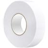 PATIKIL Nastro per Campo di Pickleball 50mm x 92M, Kit di Marcatura del Campo da Pickleball per Campi Tennis Interno/Esterno Pallavolo Badminton, Bianco