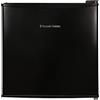 Russell Hobbs RHTTFZ0E1B - Mini congelatore da tavolo, capacità 31 litri, con piedini regolabili, ripiano rimovibile e porta reversibile, colore: nero