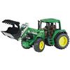 3762 Trattore Bruder John Deere (39 x 16 x 17 cm)