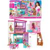 Mattel BARBIE CASA DI MALIBU' FXG57 MATTEL ORIGINALE CASA DELLE BAMBOLE