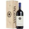 Tenuta San Guido Bolgheri Sassicaia DOC \Sassicaia\" 2018 MAGNUM 1.5 L - Tenuta San Guido 1.5 l"