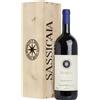 Tenuta San Guido Bolgheri Sassicaia DOC \Sassicaia\" 2019 MAGNUM 1.5 L- Tenuta San Guido 1.5 l"