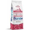MONGE & C. SpA MONGE AB PUPPY MANZO&RISO 12KG