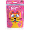 NATURAL LINE Srl NC CAT SNACK POL/MIRT 60G