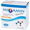 DMF PHARMA FOODAR Srl MIOAMIN SILVER 30BUST