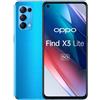 OPPO Smartphone Oppo 5988313 6,43 Octa Core 8 GB RAM 128 GB Azzurro 5988313