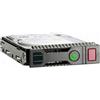 HPE 600GB 6G SAS 10K rpm SFF 652583-B21